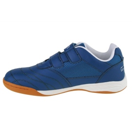 Zapatillas Kappa Kickoff T Jr 260509T-6910 azul 1 Zapatillas Kappa Kickoff T Jr 260509T-6910 azul 1