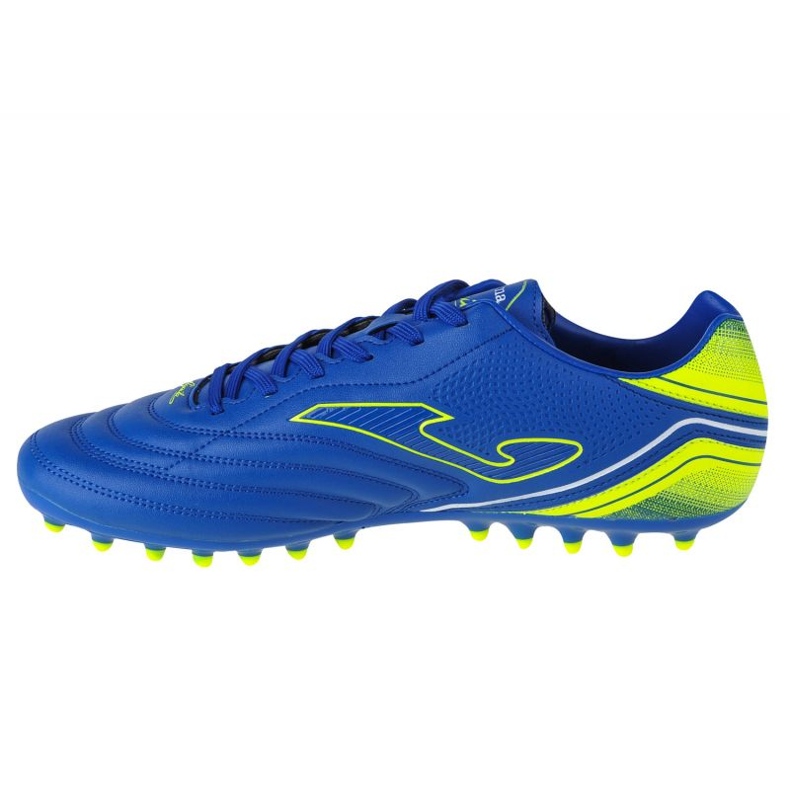 Botas de futbol Joma Aguila 2204 Ag M AGUW2204AG azul azul 1
