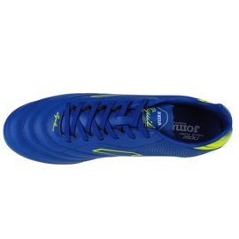 Botas de futbol Joma Aguila 2204 Ag M AGUW2204AG azul azul 2