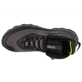 Zapatos de trekking 4F Ice Cracker 4FAW22FOTSM004-21S negro 2