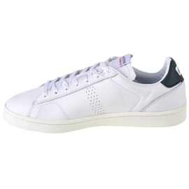 Zapatos Lacoste Master M 741SMA00141R5 blanco 1