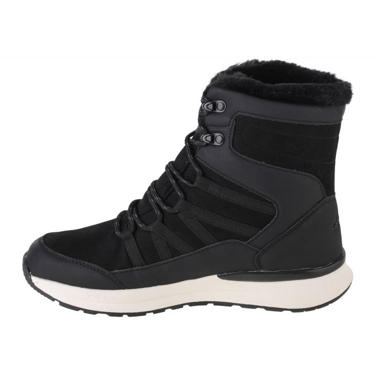 Zapatos Campus Sila CW0104322200 negro 1
