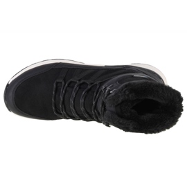 Zapatos Campus Sila CW0104322200 negro 2