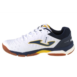 Zapatillas de voleibol Joma V.Impulse 2202 M VIMPUW2202 blanco blanco 1