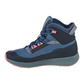 Botas de nieve 4F Dcx-22 4FJAW22FWINF009-34S azul 1