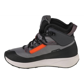 Botas de nieve 4F Dcx-22 4FJAW22FWINM007-25S gris 1