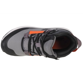 Botas de nieve 4F Dcx-22 4FJAW22FWINM007-25S gris 2