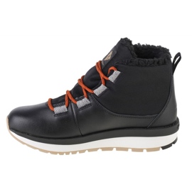 Zapatos Columbia Moritza Shorty Wp 2007291010 negro 1 Zapatos Columbia Moritza Shorty Wp 2007291010 negro 1