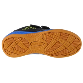 Zapatillas Kappa Kickoff Bc K Jr 260509BCK-1160 negro 3