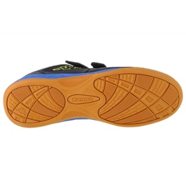 Zapatillas Kappa Kickoff Bc T Jr 260509BCT-1160 negro 3