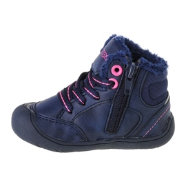Zapatillas Kappa Grane 280019M-6722 azul 1