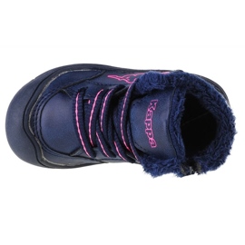 Zapatillas Kappa Grane 280019M-6722 azul 2