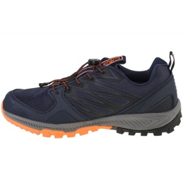 Zapatillas CMP Atik Wp Trail M 3Q31147-22MM azul 1