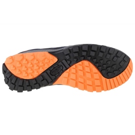 Zapatillas CMP Atik Wp Trail M 3Q31147-22MM azul 3