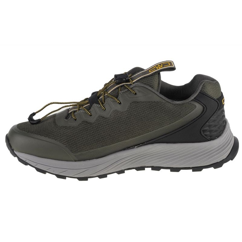 Zapatillas multideporte CMP Phelyx Wp 3Q65897-E980 verde 1