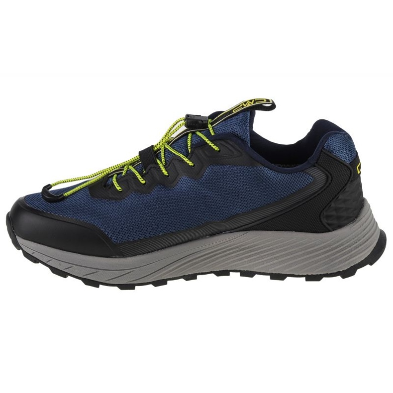 Zapatillas multideporte CMP Phelyx Wp 3Q65897-N825 azul 1