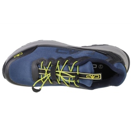 Zapatillas multideporte CMP Phelyx Wp 3Q65897-N825 azul 2