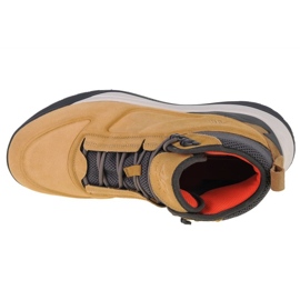 Botas Tundra 4F 4FAW22FWINM010-83S amarillo 2