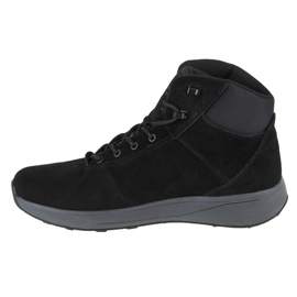 Botas de elemento 4F 4FAW22FWINM013-20S negro 1