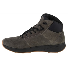 Botas de elemento 4F 4FAW22FWINM013-23S gris 1