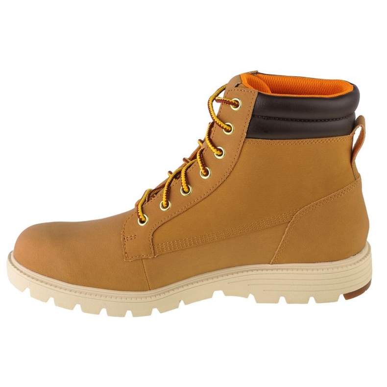 Zapatos Timberland Walden Park Wr Boot 0A5UFH amarillo 1