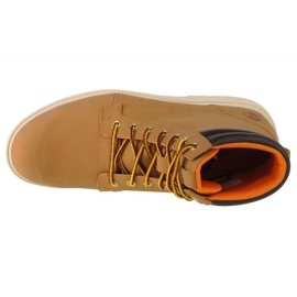 Zapatos Timberland Walden Park Wr Boot 0A5UFH amarillo 2
