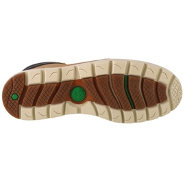 Zapatos Timberland Walden Park Wr Boot 0A5UFH amarillo 3