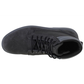 Zapatos Timberland Walden Park Wr Boot 0A5UG5 negro 2