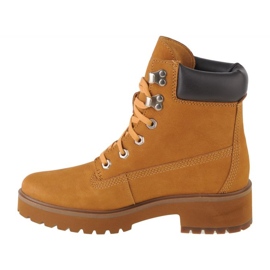 Zapatos Timberland Carnaby Cool 6 In Boot 0A5VPZ amarillo 1