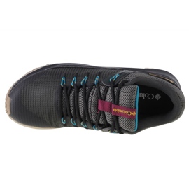 Columbia Trailstorm Wp M 1938891367 zapatos gris 2
