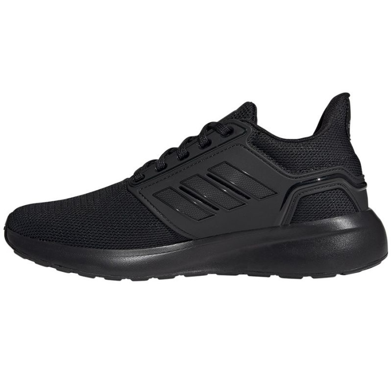 Zapatillas running adidas EQ19 Run M H02046 negro 1