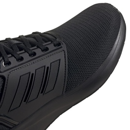 Zapatillas running adidas EQ19 Run M H02046 negro 6