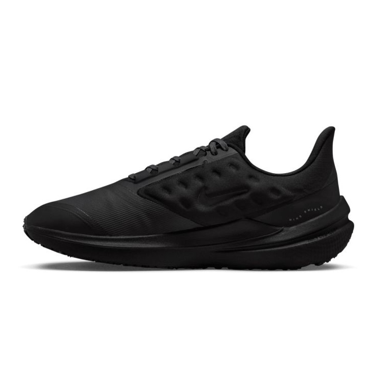 Zapatillas Nike Air Winflo 9 Shield M DM1106-007 negro 1 Zapatillas Nike Air Winflo 9 Shield M DM1106-007 negro 1