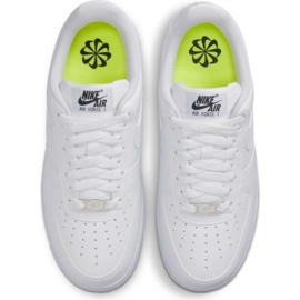 Zapatillas Nike Air Force 1 '07 Next DC9486-101 blanco 1