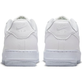Zapatillas Nike Air Force 1 '07 Next DC9486-101 blanco 3