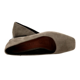 Salón Ante La.Fi 230034G-SU Gris 6