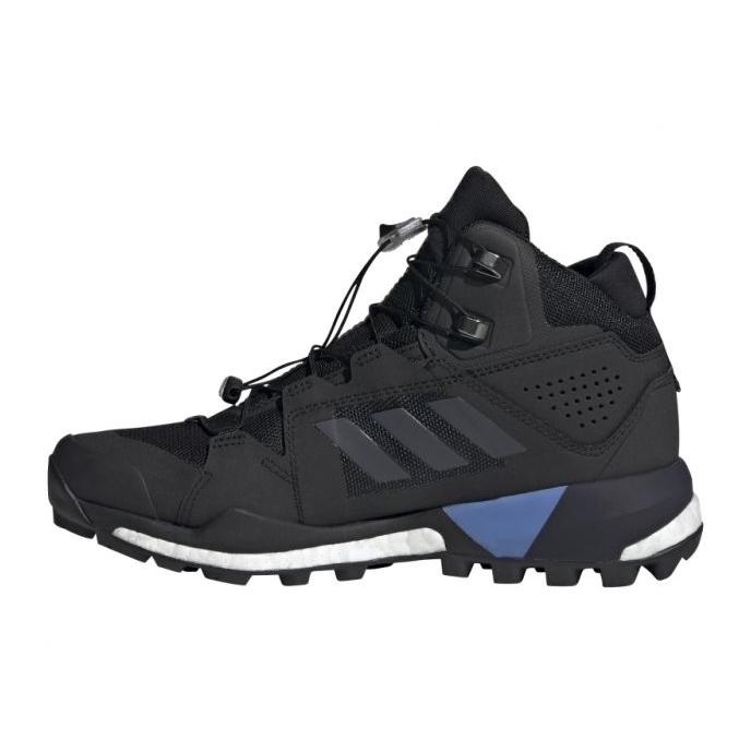 Zapatillas Adidas Terrex Skychaser Gtx EE9391 negro 1