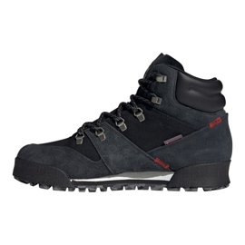 Zapatillas Adidas Terrex Snowpitch FV7957 negro 1