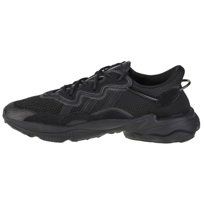 Zapatillas Adidas Ozweego M GX3295 negro 1