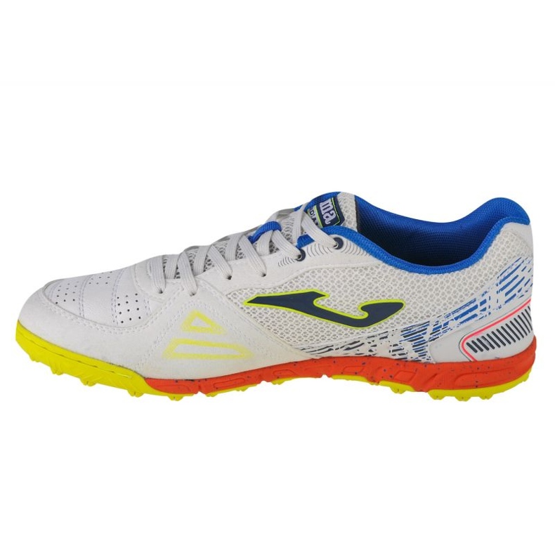 Zapatos Joma Mundial 2202 Tf M MUNS2202TF blanco blanco 1