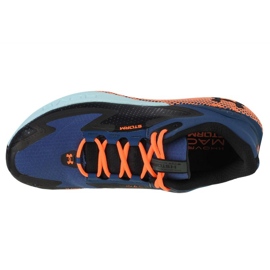 Zapatos Under Armour Hovr Machina 3 Storm 3025797-001 negro 2