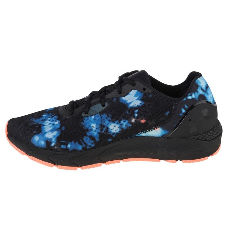Zapatos Under Armour Hovr Sonic 5 M 3025447-001 negro 1