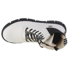 Botines Rieker W X3414-80 blanco 2