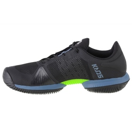 Zapatillas Wilson Kaos Swift WRS328970 negro 1