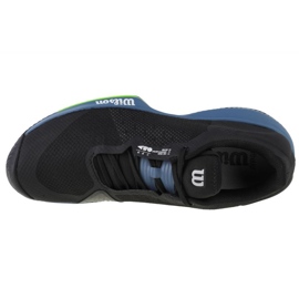 Zapatillas Wilson Kaos Swift WRS328970 negro 2
