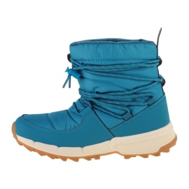 Zapatos Kappa Numar W 243239-6943 azul 1