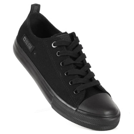 Zapatillas Big Star Mujer KK274009 negro 6