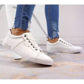 Zapatillas Big Star INT1739 blanco 8