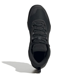 Zapatillas Adidas Eastrail 2 Mid GY4174 negro 2