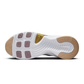 Nike SuperRep Go 3 Next Nature Flyknit Premium Mujer DQ4679-001 marrón 5